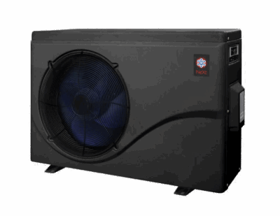 Pool Wärmepumpe AIR Premium Full-Inverter Regelung inkl. WiFi – Bild 2