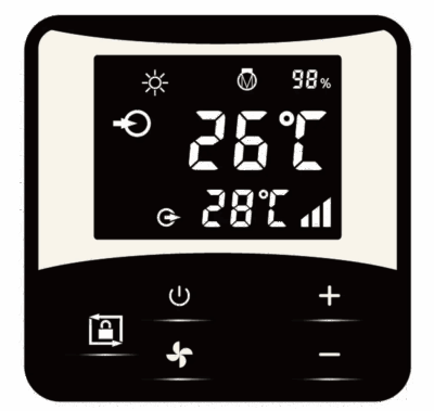 Pool Wärmepumpe AIR Premium Full-Inverter Regelung inkl. WiFi – Bild 4
