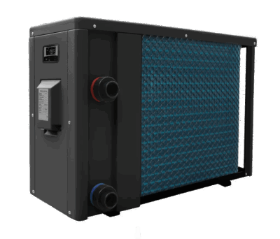 Pool Wärmepumpe AIR Premium Full-Inverter Regelung inkl. WiFi – Bild 3