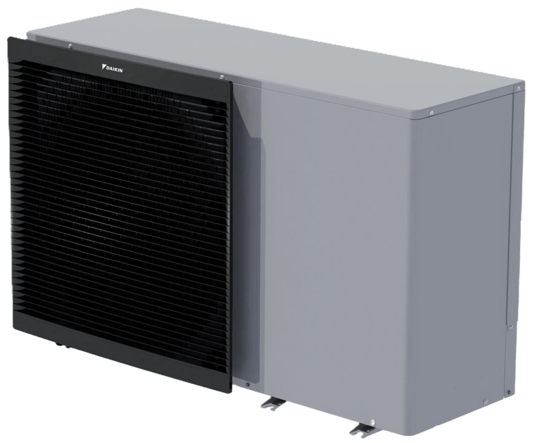 Wärmepumpe Daikin Altherma 3 M LT Monoblock, 4-16kW