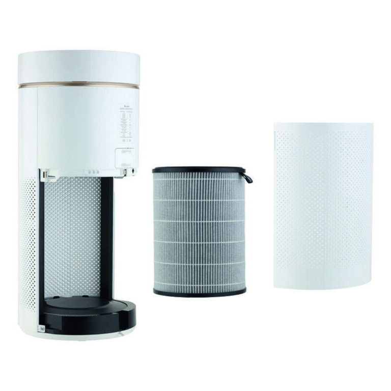 Ersatzfilter Gree Luftreiniger Eagle