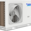 Wärmepumpe Gree Versati III Monoblock, 6kW-16kW