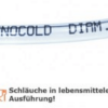 Kondensatschlauch transparent 6x9mm