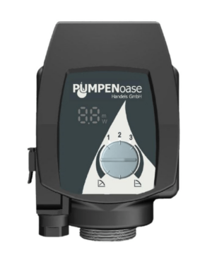 Heizungs-Umwälzpumpe OHE Pumpenoase plus