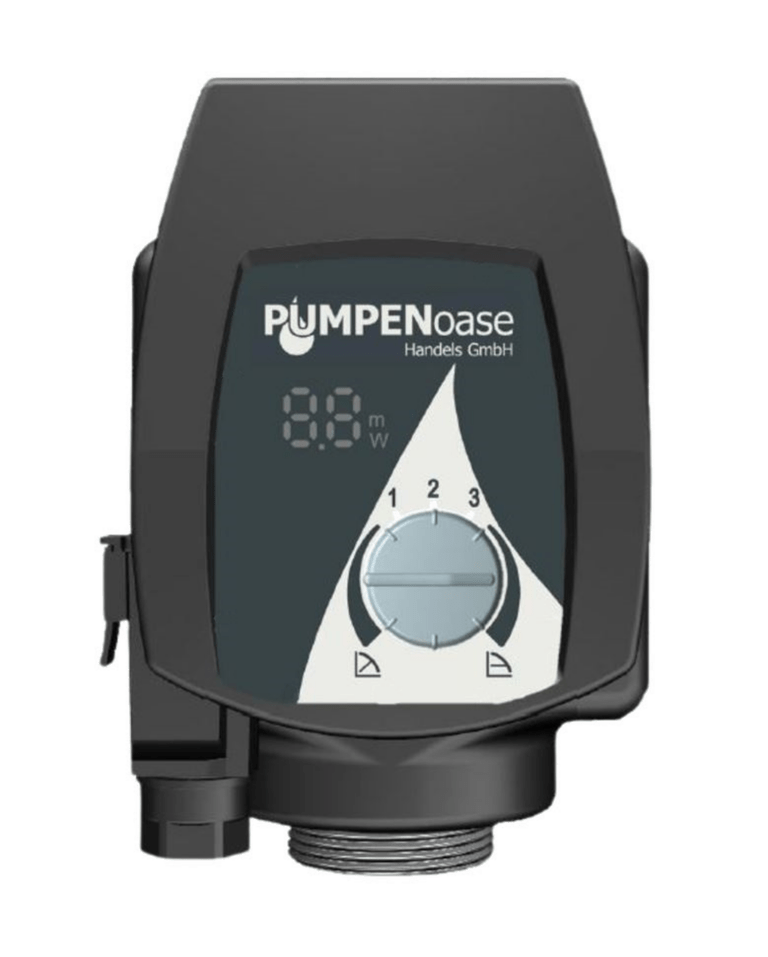 Heizungs-Umwälzpumpe OHE Pumpenoase plus