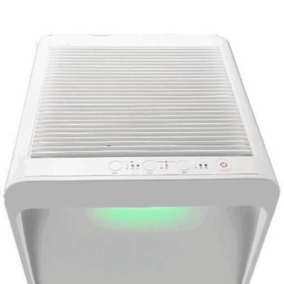 Luftreiniger Sinclair SP-75UV Hepafilter – Bild 2