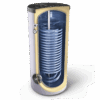Warmwasserspeicher 1 Doppelwendel-Wärmetauscher 200L_300L_500L