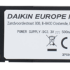 Daikin Wlan Modul Cartridge