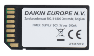 Daikin Wlan Modul Cartridge