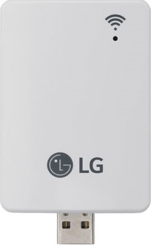 LG Wlan Modul Smart ThinQ
