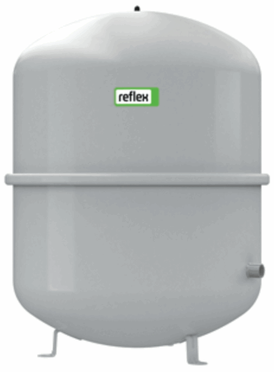 Ausdehnungsgefäß Reflex 35L stehend