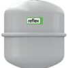 Ausdehnungsgefäß Reflex 8L bis 25L hängend
