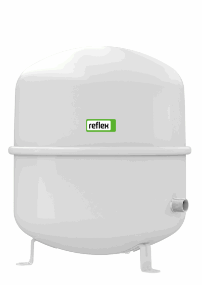 Ausdehnungsgefäß Reflex 35L stehend – Bild 2