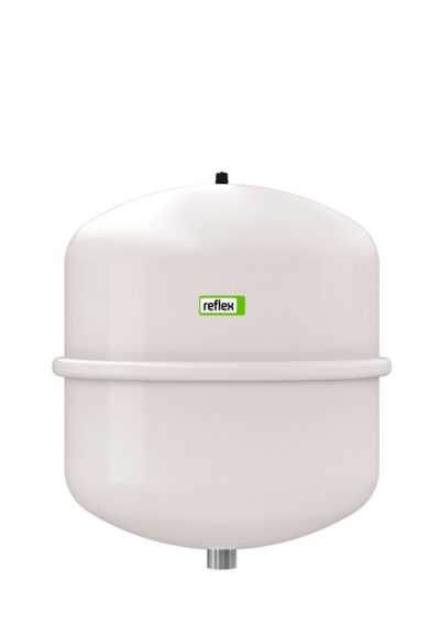 Ausdehnungsgefäß Reflex 8L bis 25L hängend – Bild 2