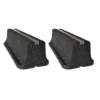Bodenkonsole (Paar) für Außengerät Länge 600mm, Höhe 150mm