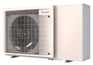 Wärmepumpe Daikin Altherma 3 M LT Monoblock, 4-16kW – Bild 2
