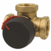 ESBE 3-Wege Heizungsmischer 1" VRG131 mit Motor ARA661