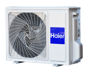 Sommeraktion Haier Single Split Klimaanlage – Bild 3