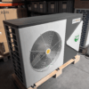 Wärmepumpe Indual Energy Inverter Monoblock R290