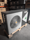 Wärmepumpe Indual Energy Inverter Monoblock R290