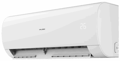 Sommeraktion Haier Duo Split Klimaanlage – Bild 2