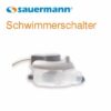 Kondensatpumpe Sauermann Schwimmermodul für SI-30, SI-33