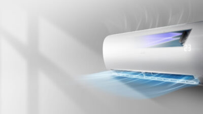 Sommeraktion Haier Duo Split Klimaanlage – Bild 4
