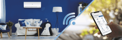 Sommeraktion Haier Duo Split Klimaanlage – Bild 6