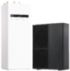 Panasonic M-Serie R290 Standspeicher 400V
