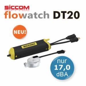 Siccom Flowatch DT20