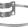 Wandhalterung für Ausdehnungsgefäß Reflex 8-25 Liter